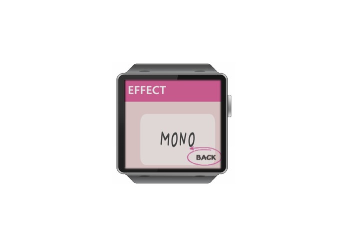 Darling photo – screenshot 2