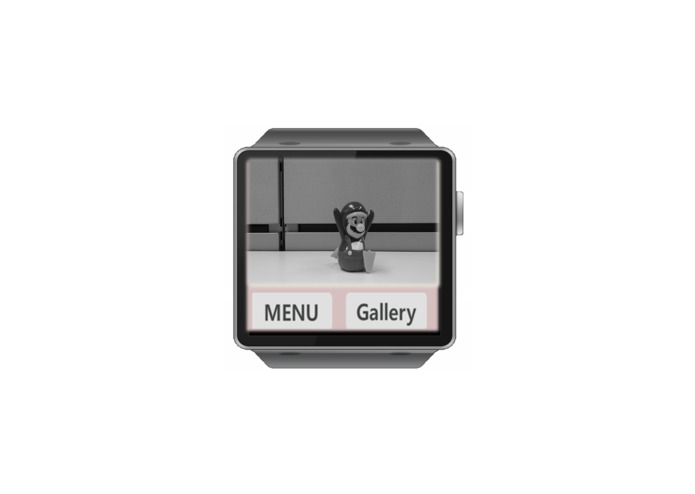 Darling photo – screenshot 3