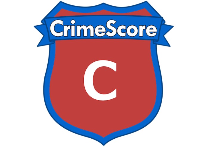 CrimeScore – screenshot 1
