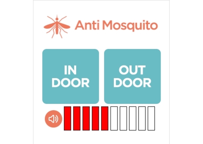 Anti Mosquito in perfect working.  – screenshot 1