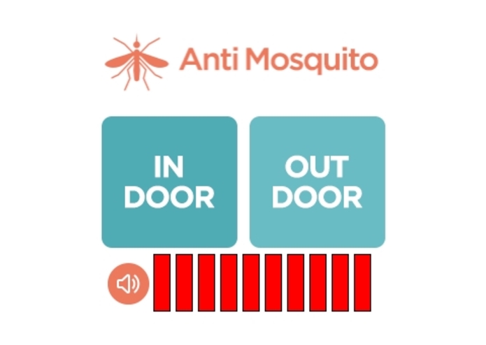 Anti Mosquito in perfect working.  – screenshot 2