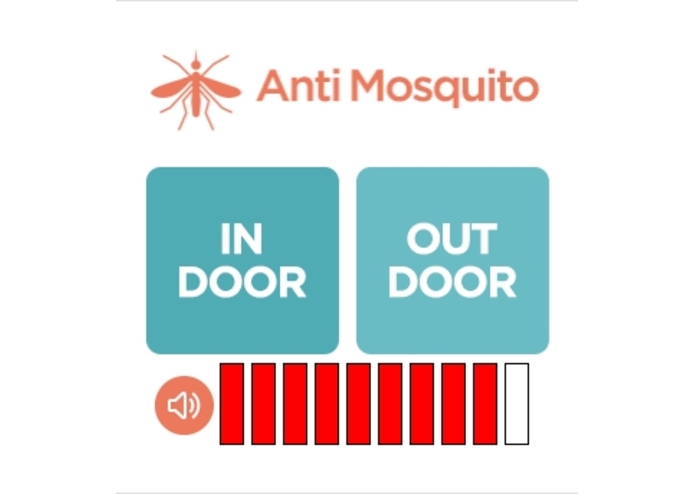 Anti Mosquito in perfect working.  – screenshot 3