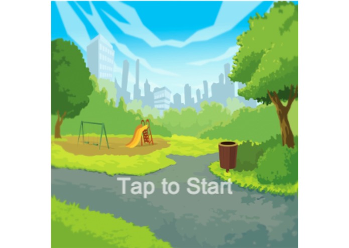 TapFighter – screenshot 2