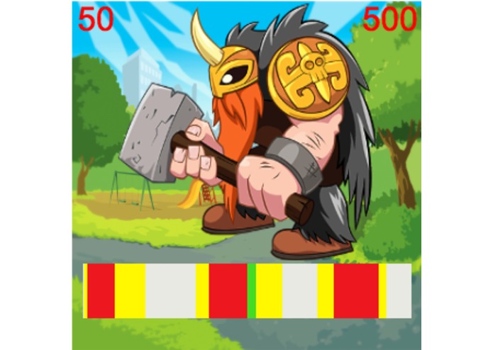 TapFighter – screenshot 3