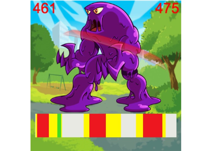 TapFighter – screenshot 4