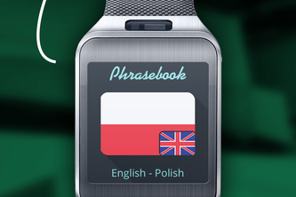 Polish Phrasebook
