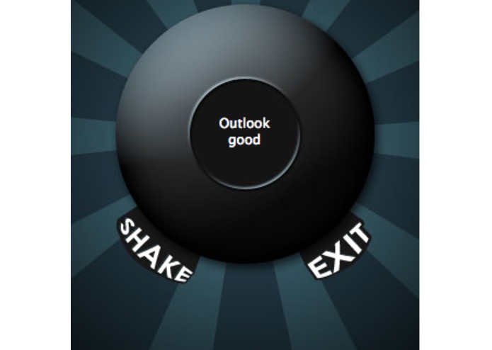 MagicBall – screenshot 1