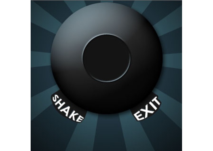 MagicBall – screenshot 2