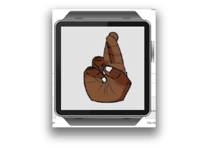 Fingerspelling – screenshot 3