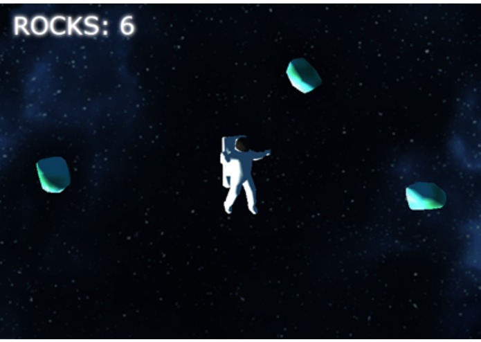 Beyond Infinity – screenshot 1