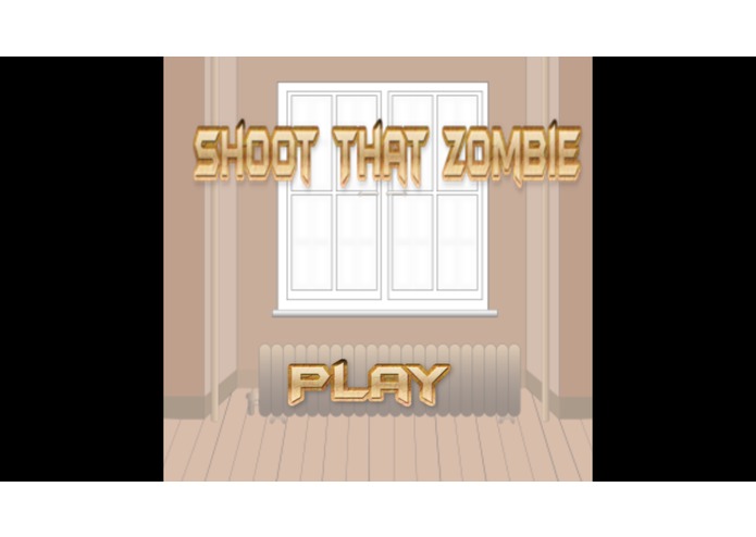 shot that zombie – screenshot 2