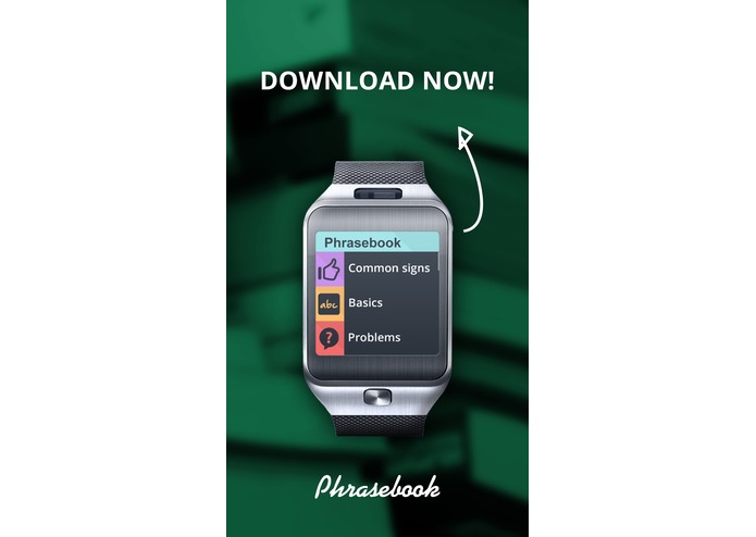 German Phrasebook – screenshot 4