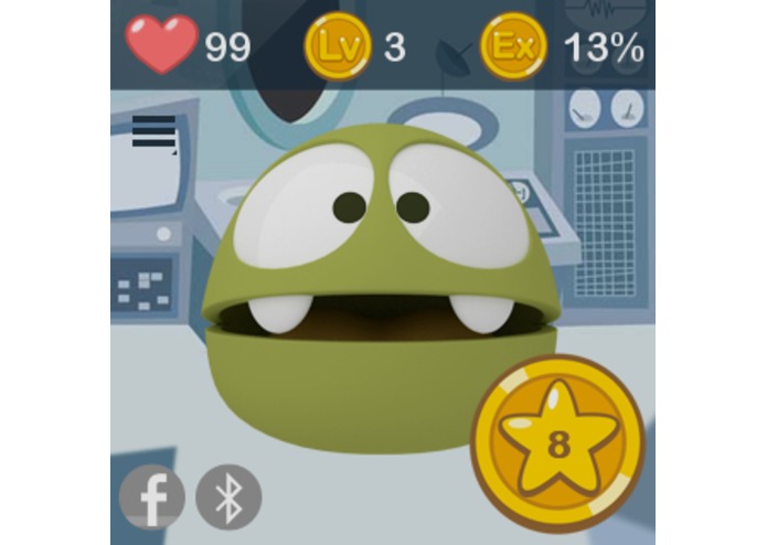 Qmong – screenshot 5