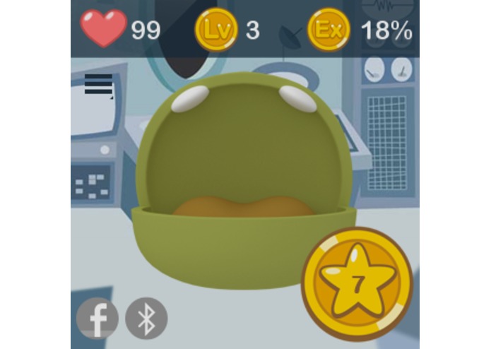 Qmong – screenshot 6