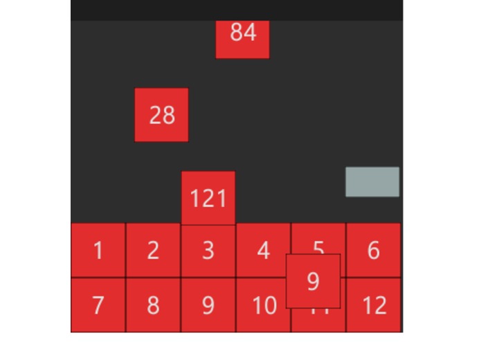 Multiply Defence – screenshot 1