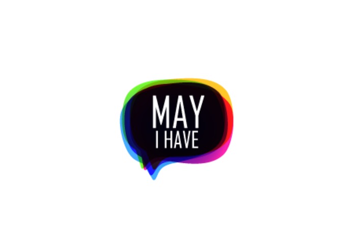 May I Have – screenshot 1