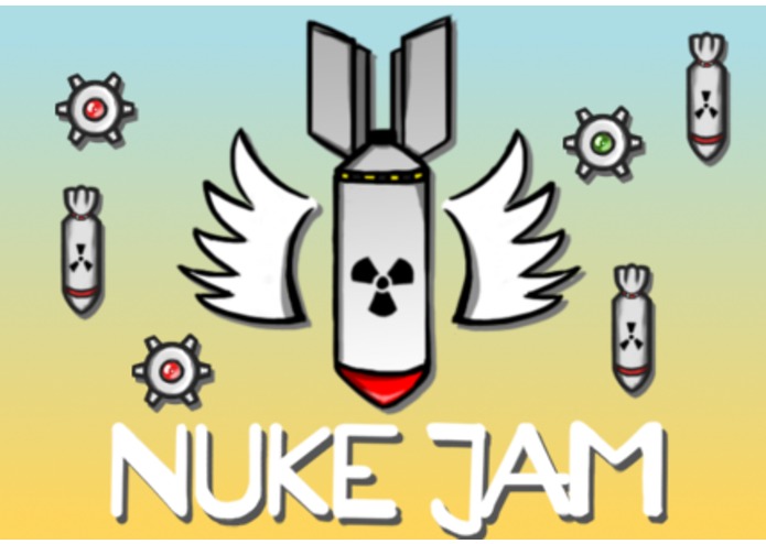 NukeJam – screenshot 1