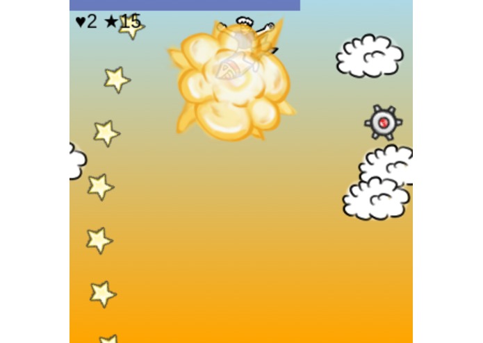 NukeJam – screenshot 6