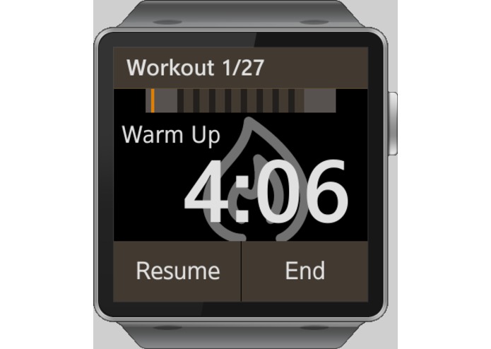 Start Running - 5km/30min in just 2 months! – screenshot 1