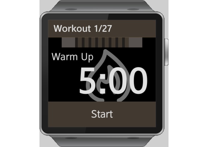 Start Running - 5km/30min in just 2 months! – screenshot 3