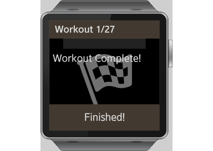 Start Running - 5km/30min in just 2 months! – screenshot 4