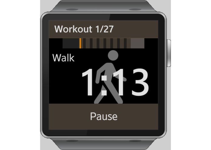 Start Running - 5km/30min in just 2 months! – screenshot 5