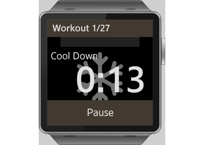 Start Running - 5km/30min in just 2 months! – screenshot 6