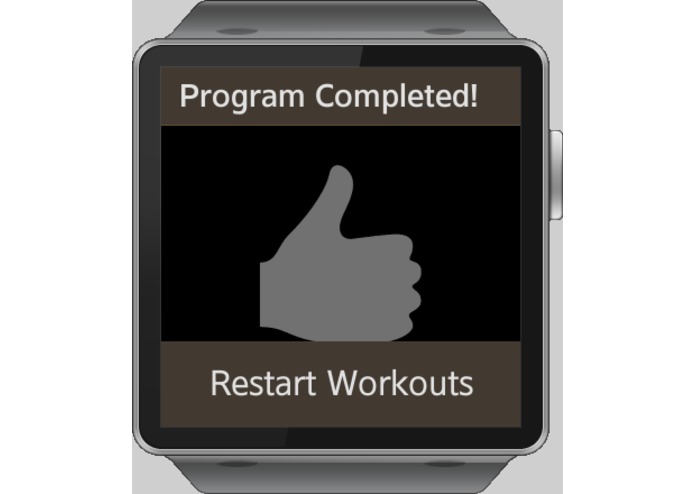 Start Running - 5km/30min in just 2 months! – screenshot 7