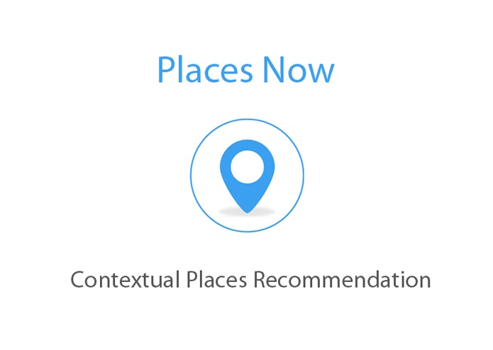 Places Now – screenshot 1