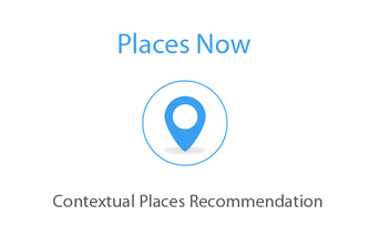 Places Now