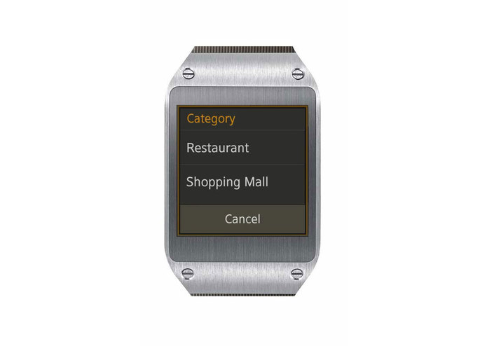 Travel Companion – screenshot 2