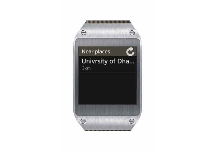 Travel Companion – screenshot 4