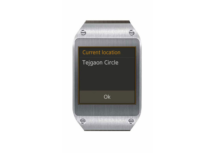 Travel Companion – screenshot 5