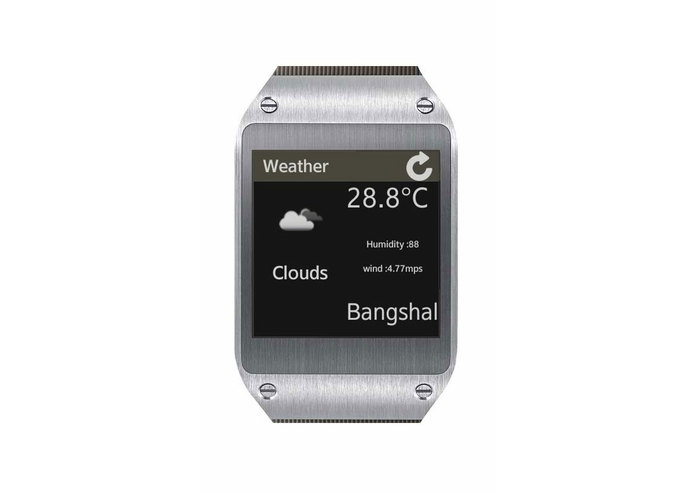 Travel Companion – screenshot 6