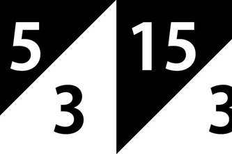 15/4