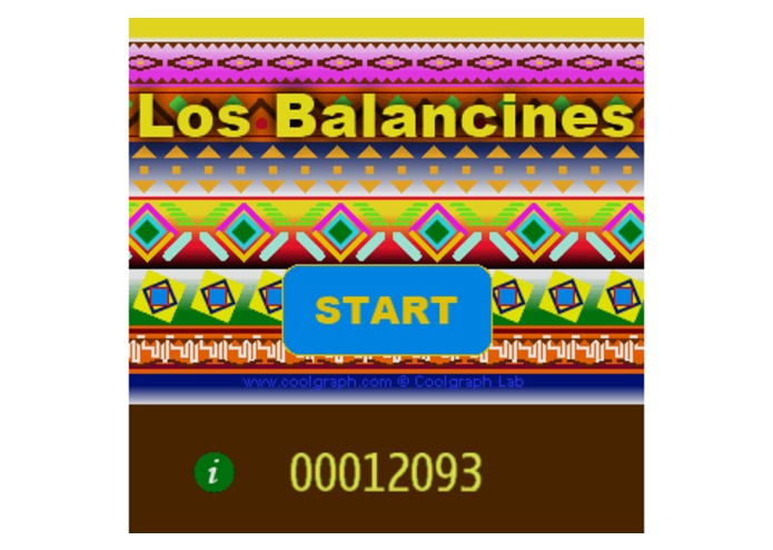 Los Balancines – screenshot 2