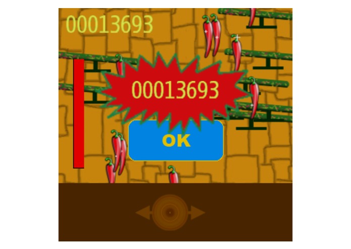 Los Balancines – screenshot 3