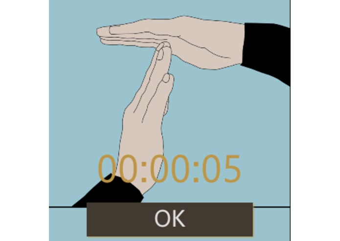 Pro Stopwatch – screenshot 4