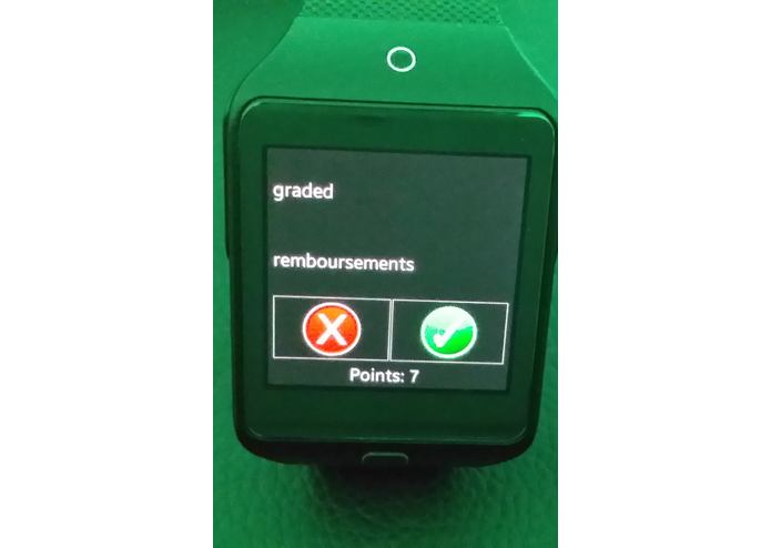 Right or wrong – screenshot 3