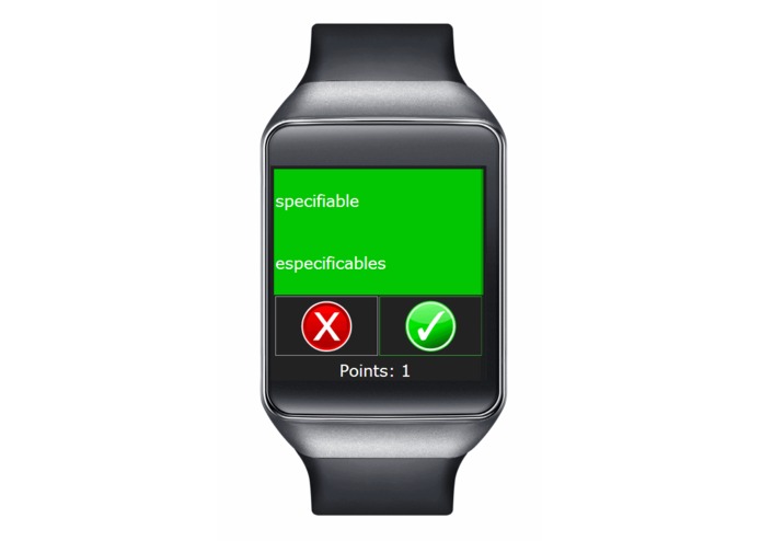 Right or wrong – screenshot 4