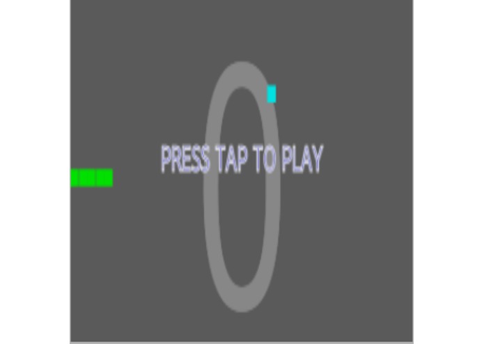 Snake-Game – screenshot 2