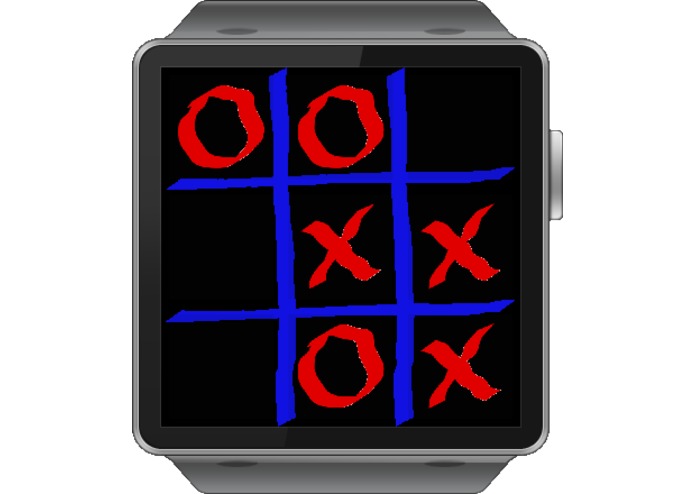 Tic Tac Toe Joy – screenshot 1