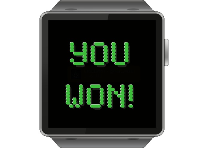 Tic Tac Toe Joy – screenshot 2