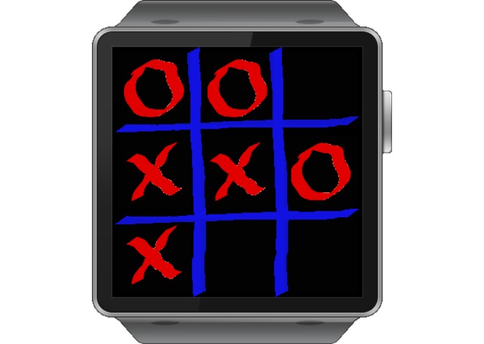 Tic Tac Toe Joy – screenshot 3