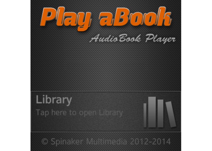 Play aBook – screenshot 2