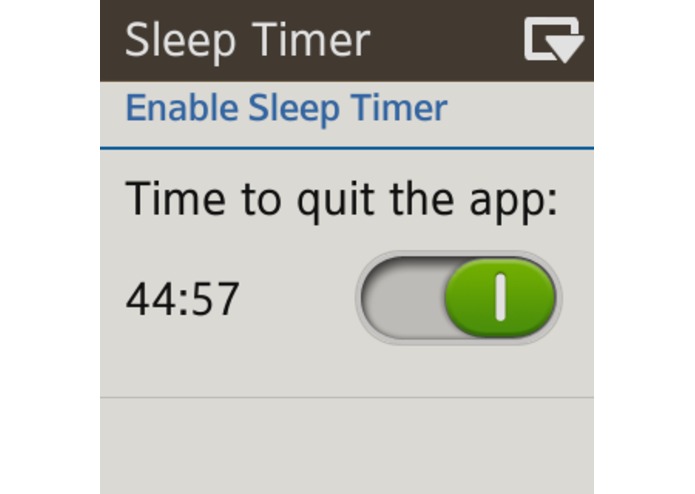 Play aBook – screenshot 8