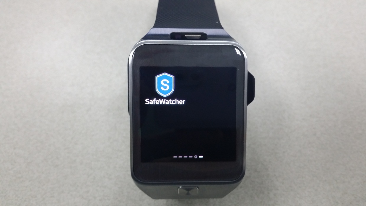 SafeWatcher | Devpost