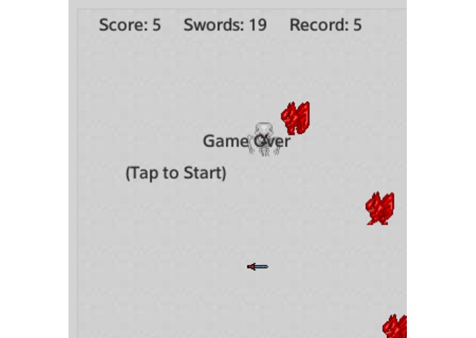 Epic-Sword – screenshot 1