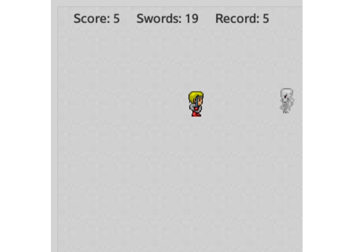 Epic-Sword – screenshot 3