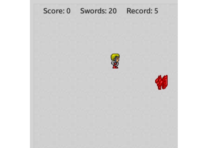 Epic-Sword – screenshot 4